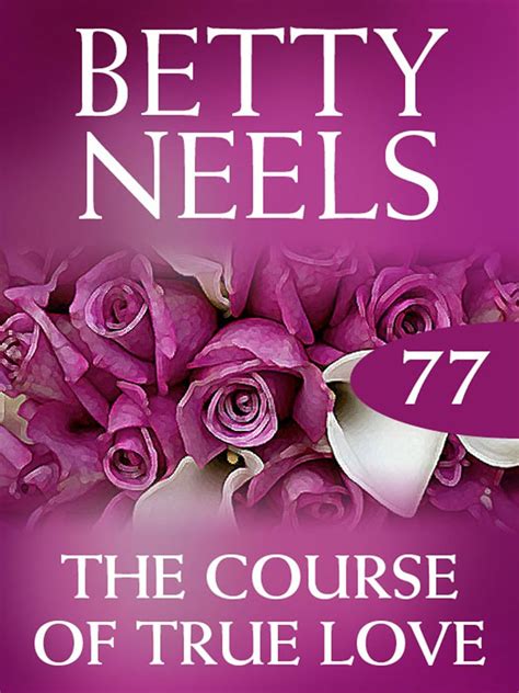The Course of True Love I .